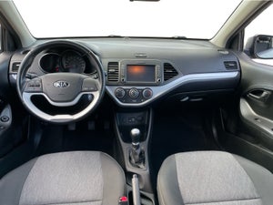 Kia Picanto Style+ Limited