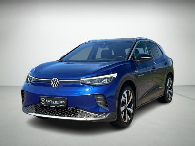 VW ID.4 Pro Performance 1ST