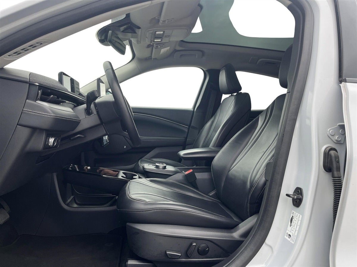 Ford Mustang Mach-E Premium Extended Range billede 5