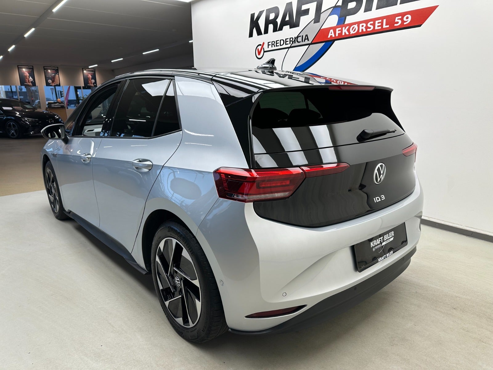 Billede af VW ID.3 58 Pro