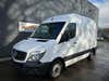 Mercedes Sprinter 316 CDi R1 Kassevogn aut.