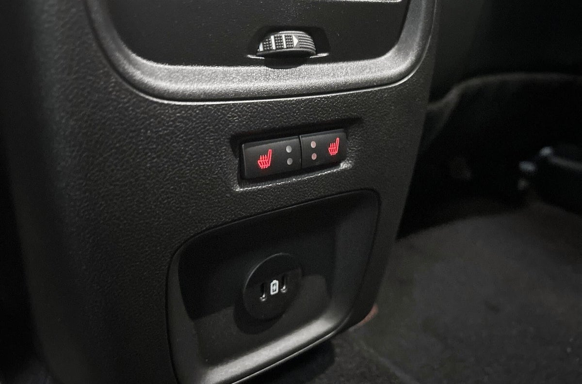 Ford Kuga PHEV ST-Line X CVT billede 7