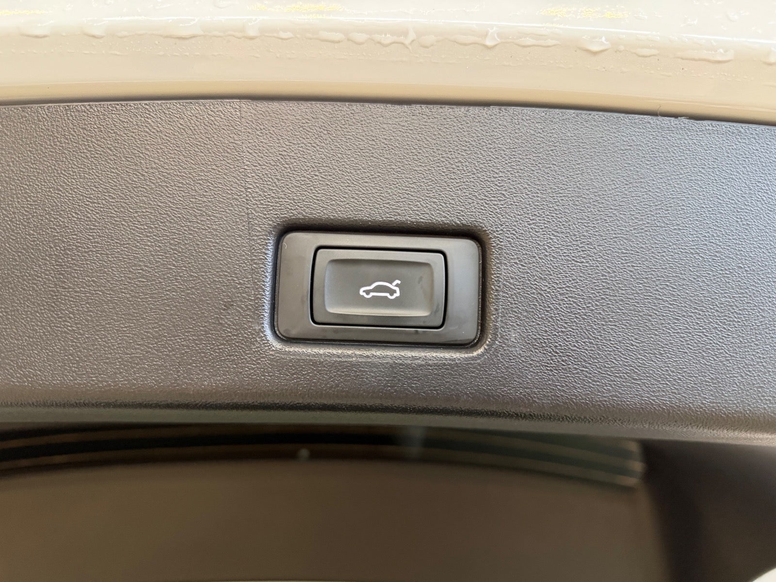 Audi Q4 e-tron Advanced Sportback