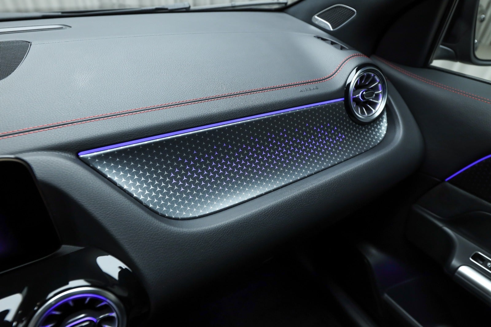 Mercedes-Benz EQA 250+