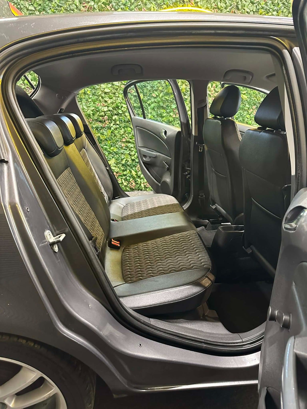 Billede af Opel Corsa 1,3 CDTi 95 Cosmo eco