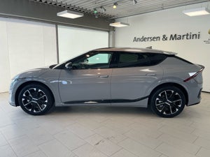 Kia EV6 Long Range GT-Line