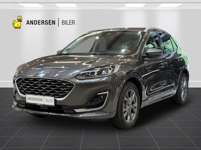 Ford Kuga 2,5 PHEV Vignale CVT 5d