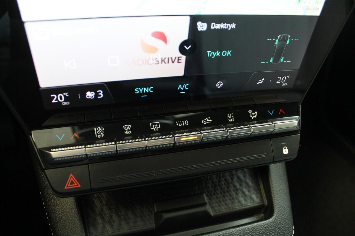 Renault Megane E-Tech Techno billede 12