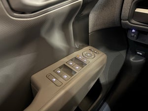 Kia EV3 Long Range Prestige