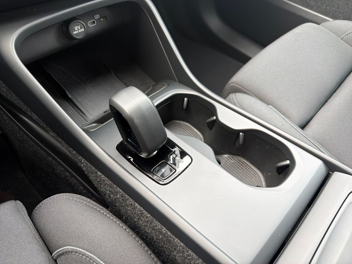 Volvo EC40 Extended Range Plus billede 16