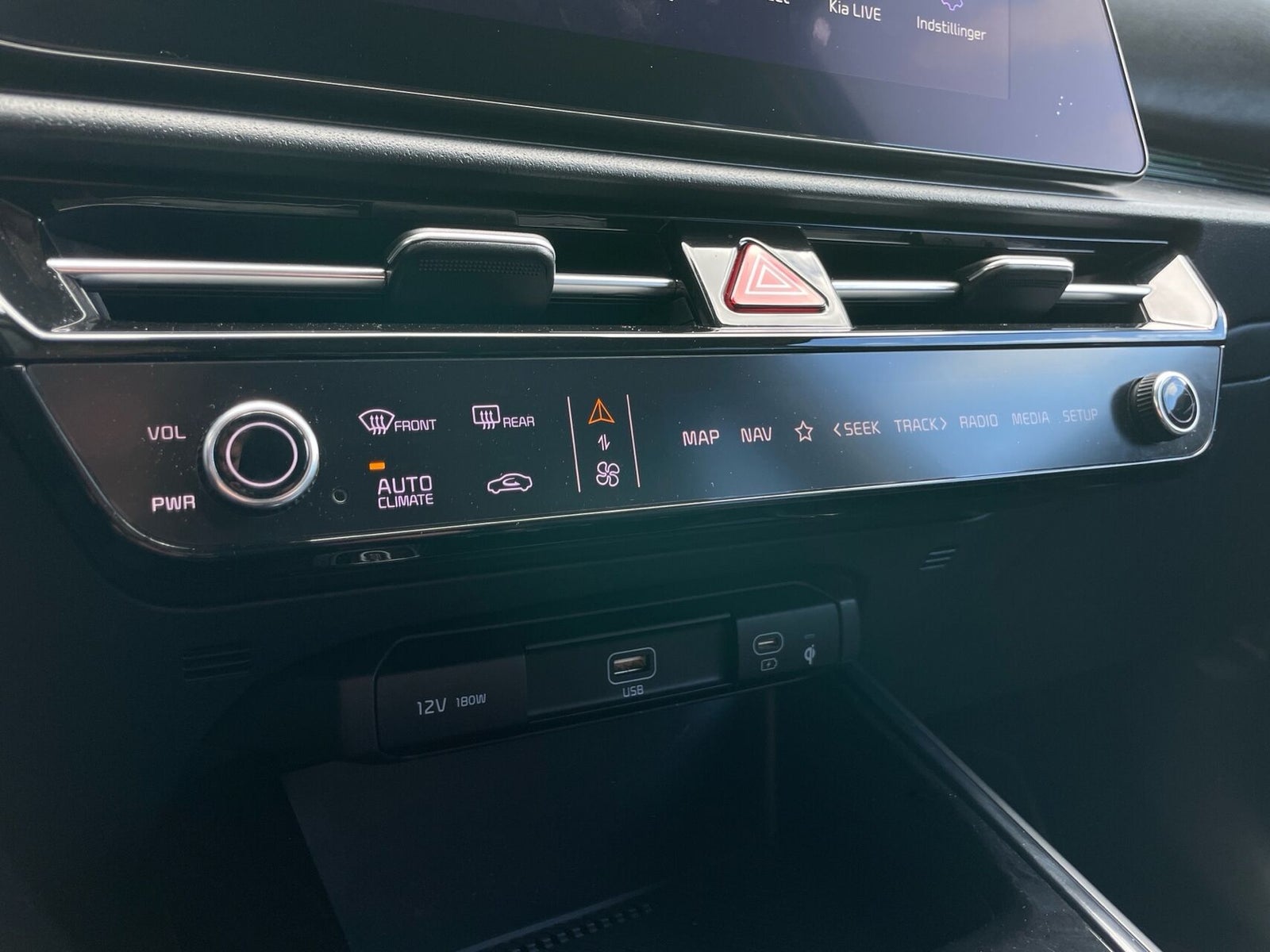 Kia Niro EV Inspire