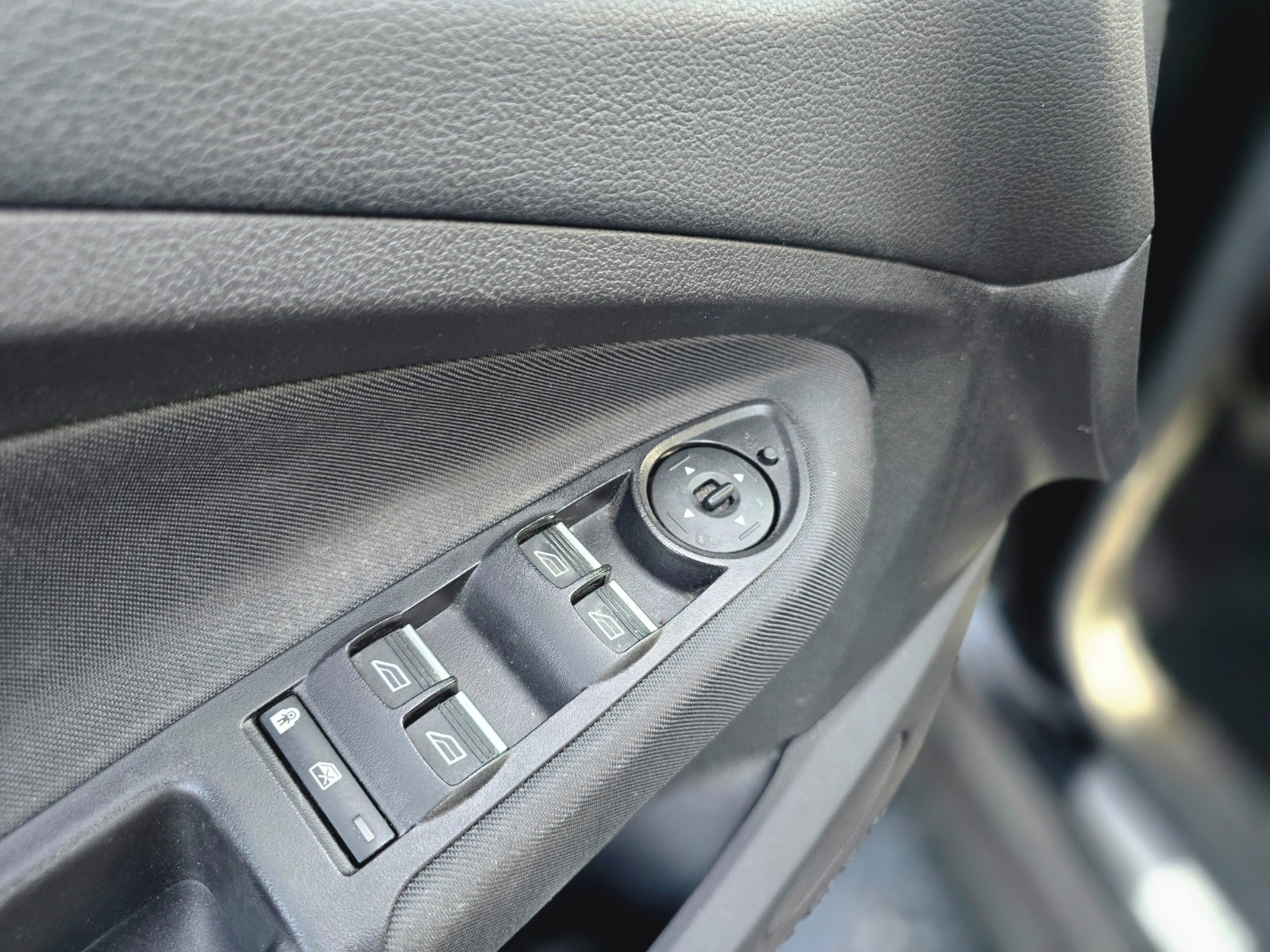 Billede af Ford C-MAX 1,5 TDCi 120 Titanium