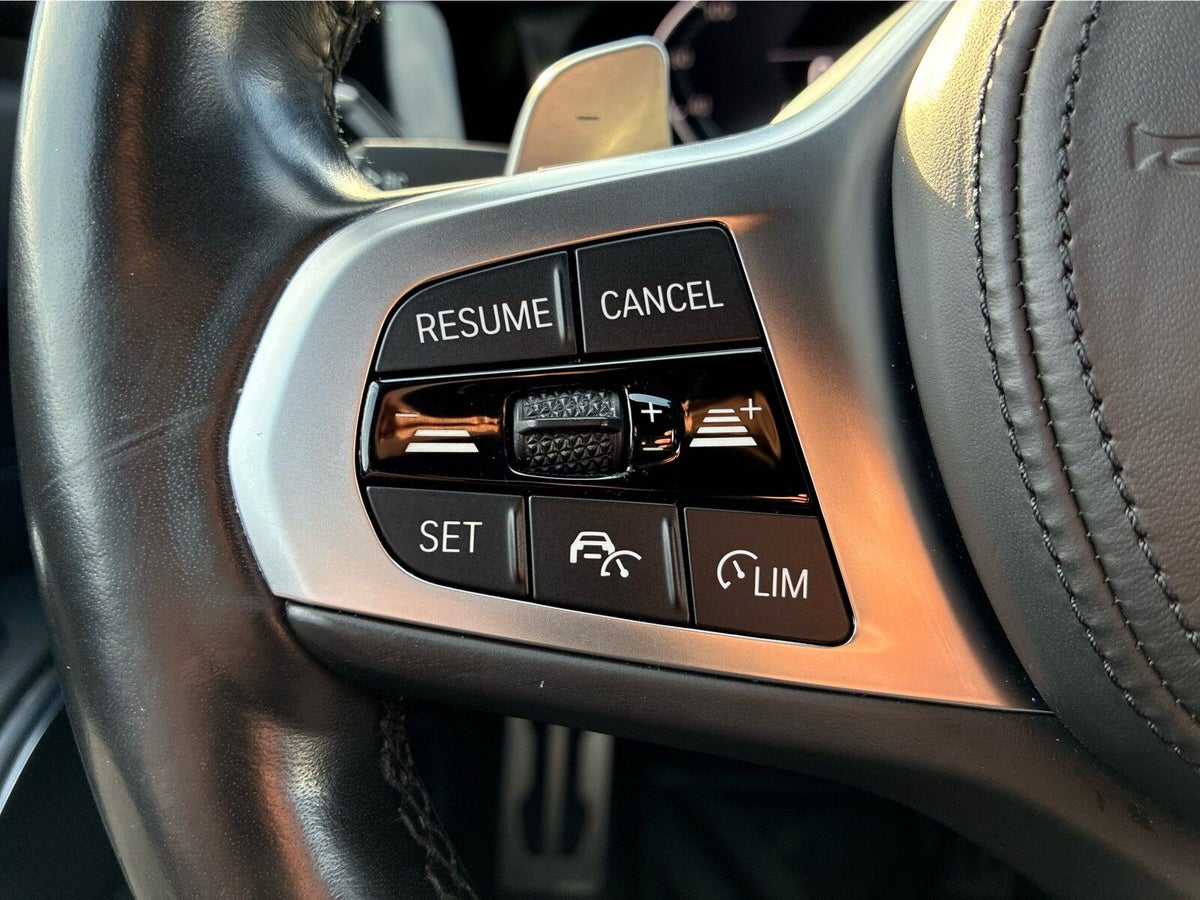 BMW 330e M-Sport aut. billede 20