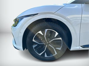 Kia EV6 Long Range GT-Line