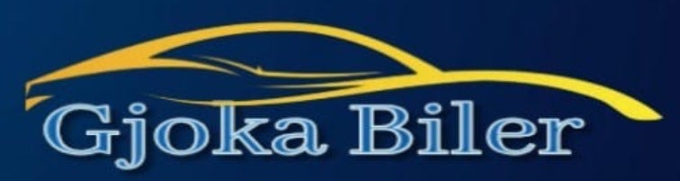 Gjoka Biler logo