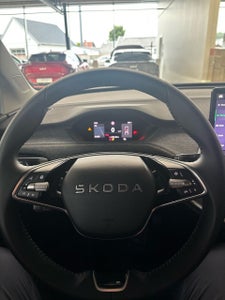 Skoda Elroq iV