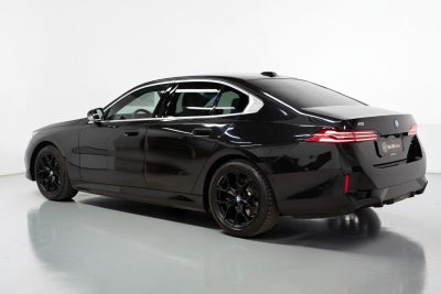 BMW i5 eDrive40 Sport Line