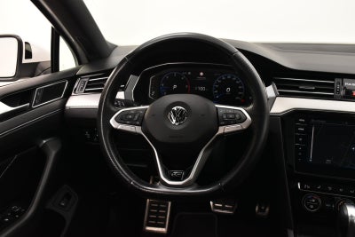 VW Passat TDi 190 R-line Variant DSG 4Motion