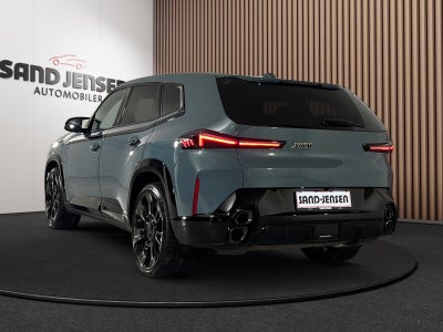BMW XM xDrive aut.