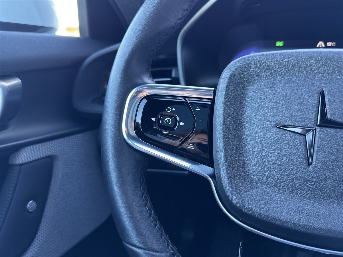 Polestar 2 Standard Range billede 15