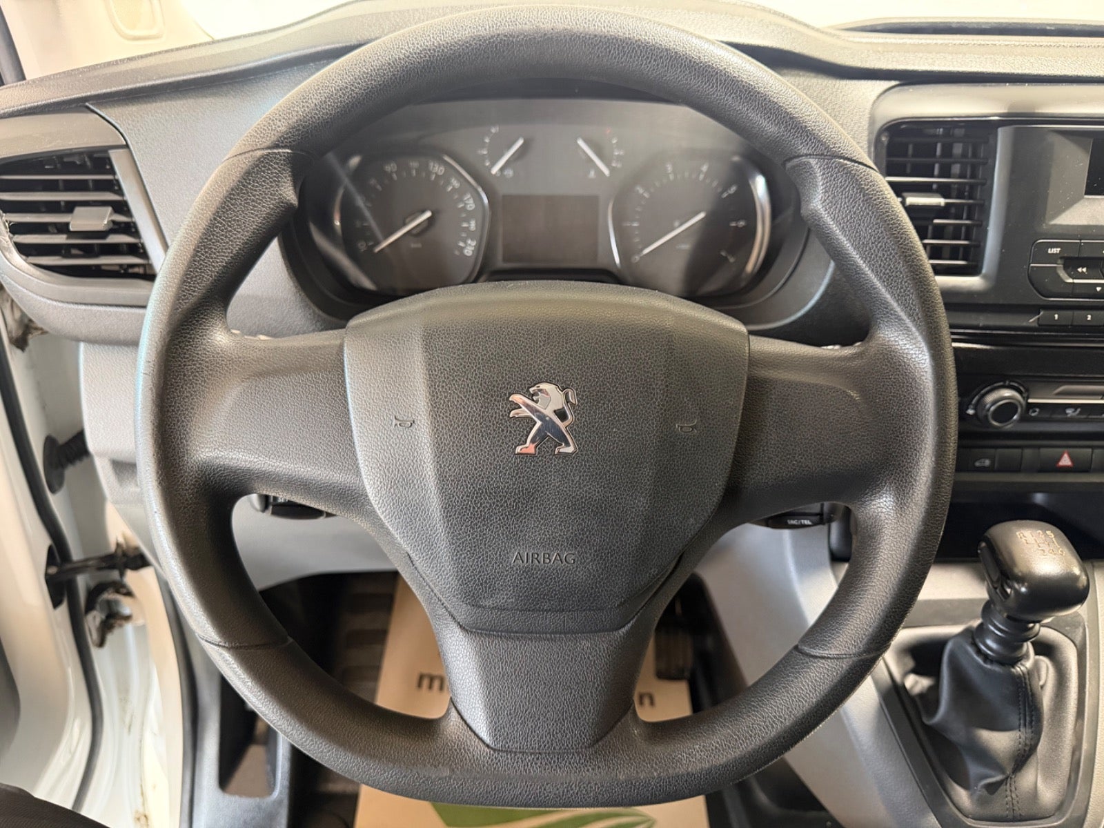 Peugeot Expert, Billede 11