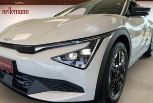 Kia EV6 Long Range Prestige