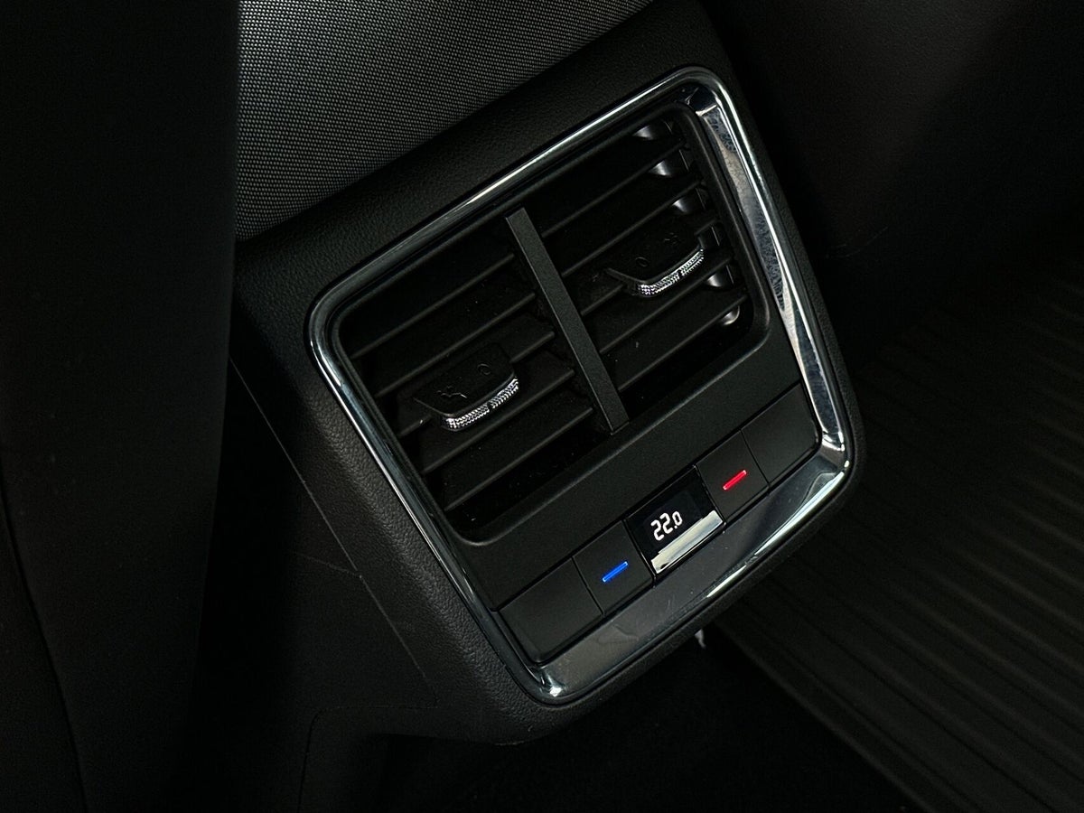 Skoda Enyaq iV billede 16