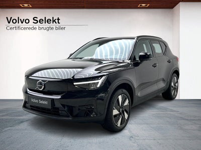 Volvo EX40  Extended Range Plus 5d