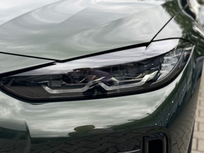 BMW i4 eDrive40 M-Sport