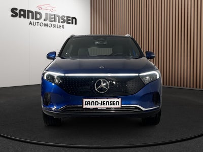Mercedes EQA300 Progressive 4Matic
