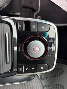 Kia e-Niro Advance
