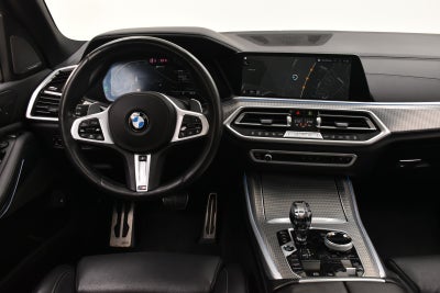 BMW X5 xDrive45e M-Sport aut.