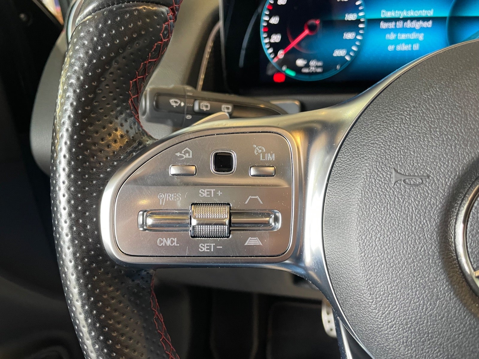 Mercedes EQB350 Progressive 4Matic 7prs