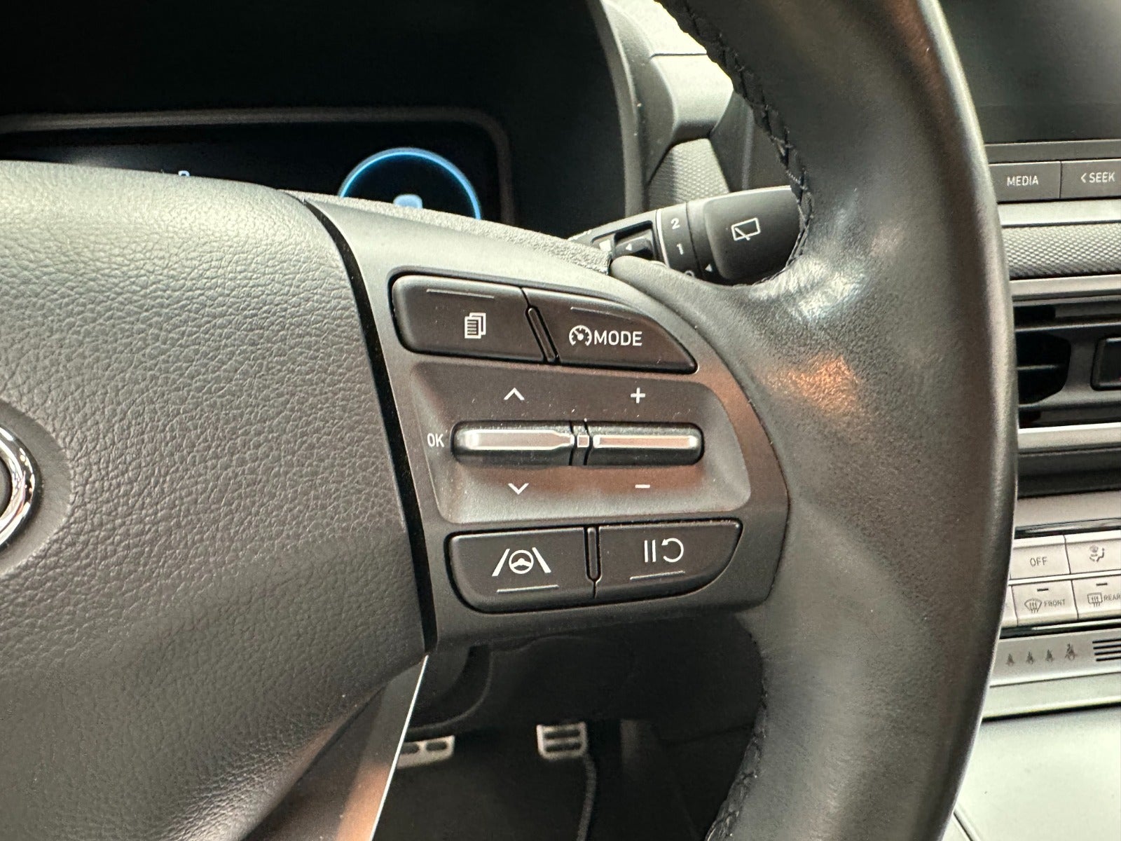 Billede af Hyundai Kona 64 EV Essential