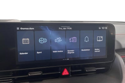 Hyundai Ioniq 5 N Line+