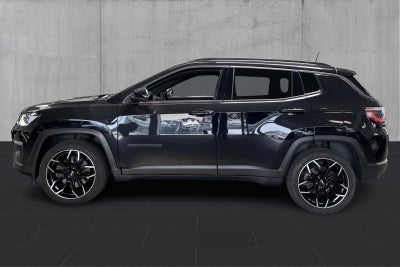 Jeep Compass 4xe S aut. 4x4 Jeep Compass 4xe S aut. 4x4 - 1