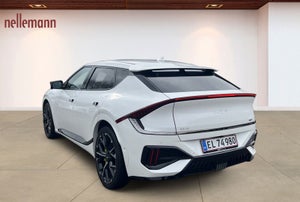 Kia EV6 GT Performance AWD
