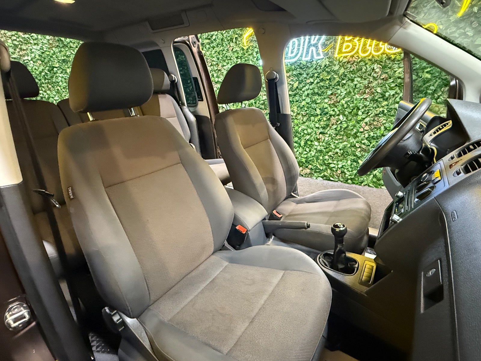 Billede af VW Caddy 1,2 TSi 85 Trendline