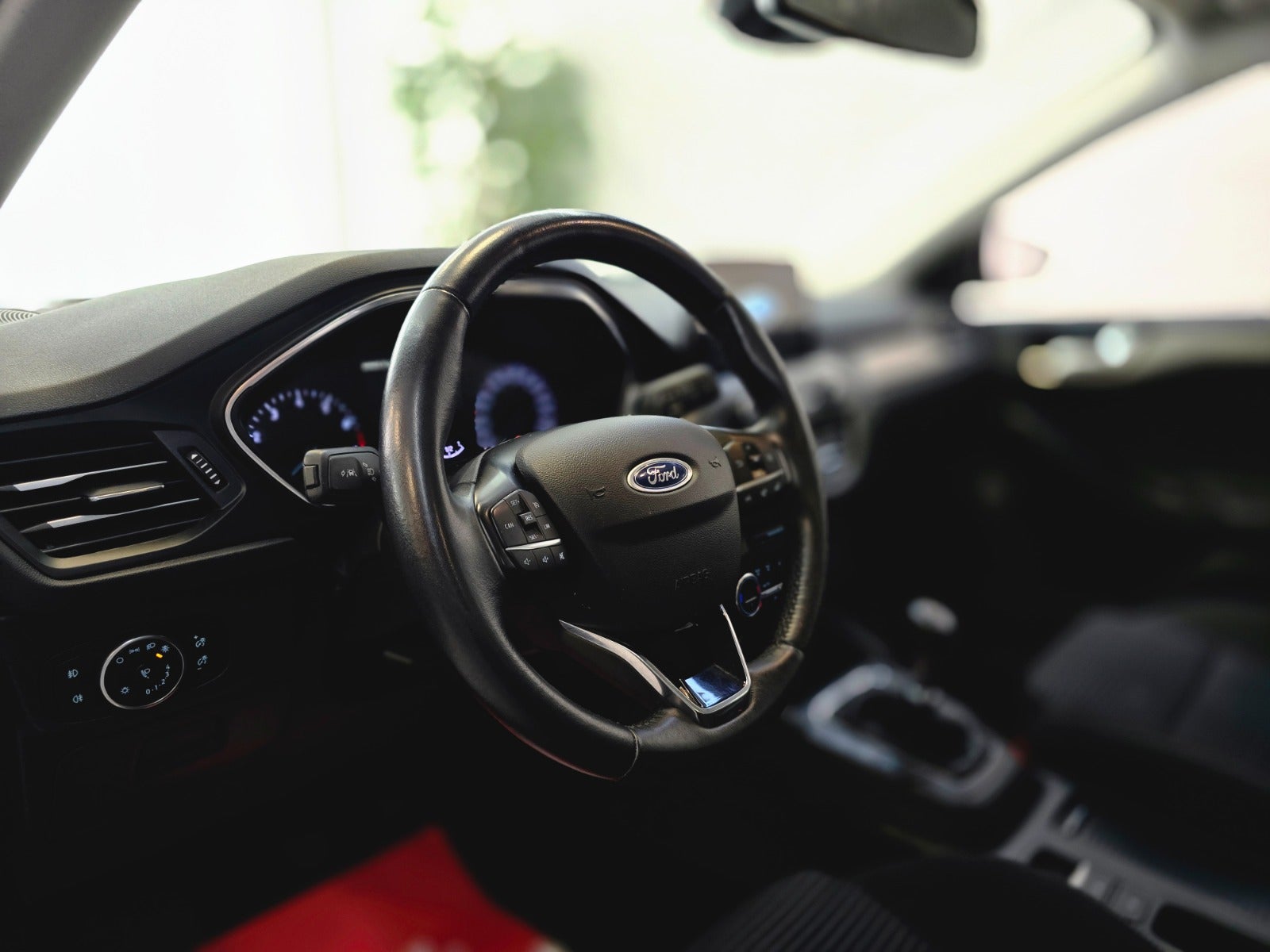 Billede af Ford Focus 1,0 EcoBoost Titanium