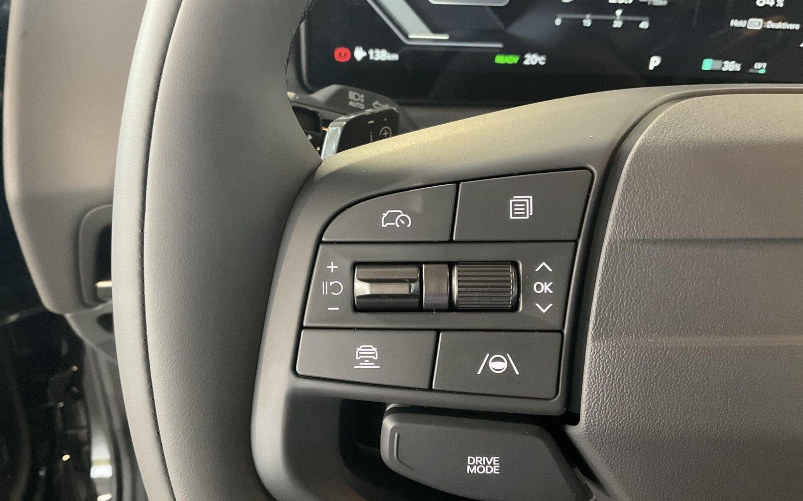 Kia EV2 Long Range Prestige
