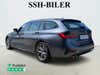 BMW 330e Touring Sport Line aut. thumbnail