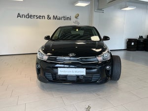 Kia Rio T-GDi Premium