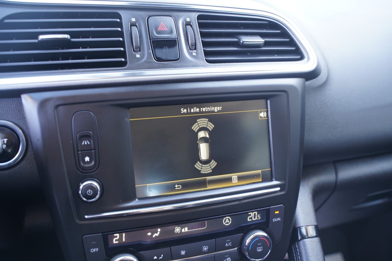 Billede af Renault Kadjar 1,2 TCe 130 Zen