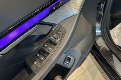 BMW i5 xDrive40 Touring M-Sport