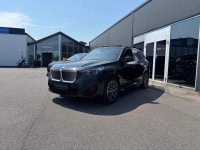 BMW iX1  eDrive20 M-Sport 5d