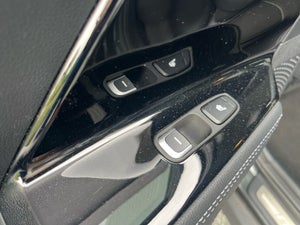 Kia e-Niro Advance