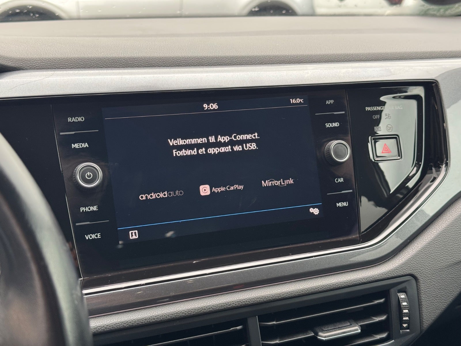 Billede af VW Polo 1,0 TSi 115 Highline DSG