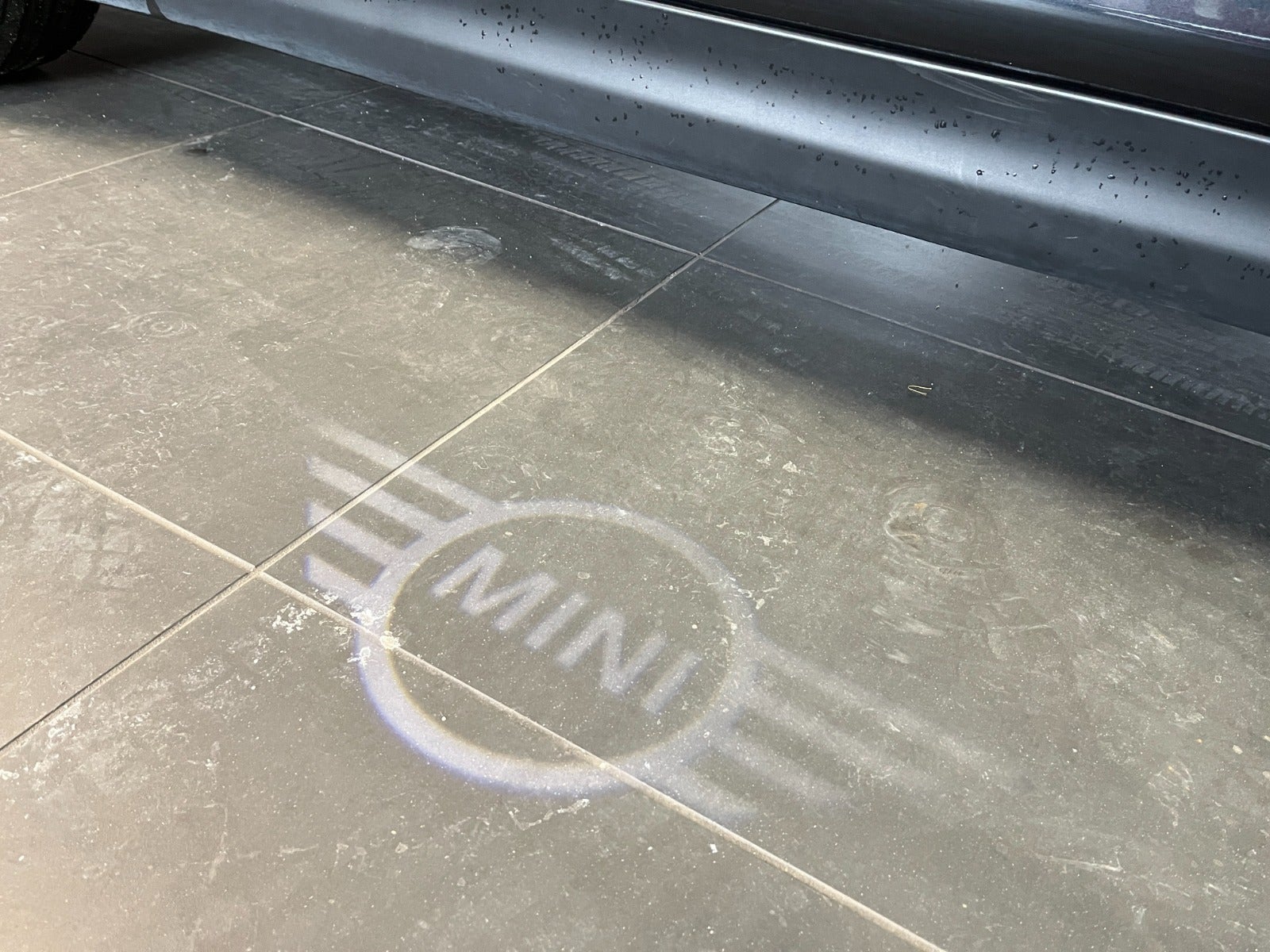 Billede af MINI Cooper SE  Classic Trim