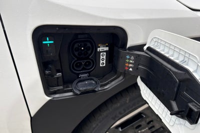 Kia EV3 Standard Range Access