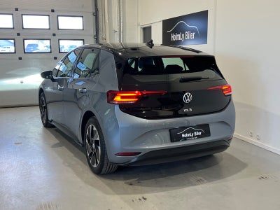 VW ID.3 Pro